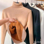 Sweater Colbún - Klouss - Chile - Mujer - Sweater - invierno, Otoño / Invierno, sweater