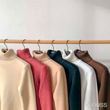 Sweater Colbún - Klouss - Chile - Mujer - Sweater - invierno, Otoño / Invierno, sweater