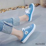 Zapatilla Rennes - Klouss - Chile - Mujer - Zapatillas - Urbanas, zapatillas