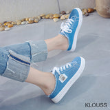 Zapatilla Rennes - Klouss - Chile - Mujer - Zapatillas - Urbanas, zapatillas