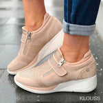 Zapatillas Grenoble - Klouss - Chile - Mujer - Zapatillas - Urbanas, zapatillas