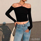 Sweater Colchagua - Klouss - Chile - Mujer - Sweater - Primavera, sweater, verano