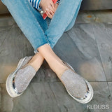 Zapatillas Marne - Klouss - Chile - Mujer - Zapatillas - Urbanas, zapatillas