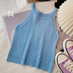 Top Salou - Klouss - Chile - Mujer - Top - Primavera, Top, verano