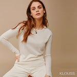 Sweater Puyehue - Klouss - Chile - Mujer - Sweater - chaleco, invierno, Oferta, otoño, sweater