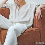 Sweater Futaleufú - Klouss - Chile - Mujer - Sweater - chaleco, invierno, otoño, sweater