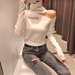 Sweater Conguillío - Klouss - Chile - Mujer - Sweater - chaleco, invierno, otoño, sweater