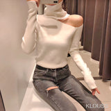 Sweater Conguillío - Klouss - Chile - Mujer - Sweater - chaleco, invierno, otoño, sweater