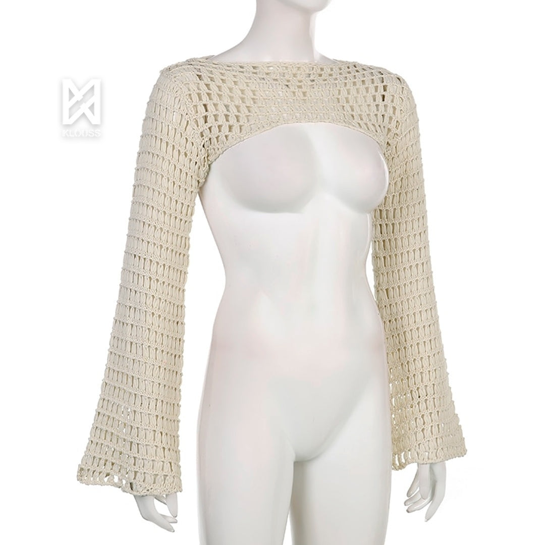 Top Cannes - Klouss - Chile - Mujer - Top - Primavera, Top, verano