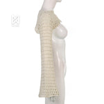 Top Cannes - Klouss - Chile - Mujer - Top - Primavera, Top, verano