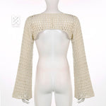 Top Cannes - Klouss - Chile - Mujer - Top - Primavera, Top, verano