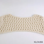 Top Cannes - Klouss - Chile - Mujer - Top - Primavera, Top, verano