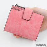Billetera Arco - Klouss - Chile - Mujer - Billetera - Billetera, Oferta