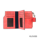 Billetera Arco - Klouss - Chile - Mujer - Billetera - Billetera, Oferta