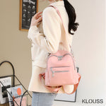 Mochila Jones - Klouss - Chile - Mujer - Mochila - Mochila