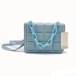 Cartera Standford - Klouss - Chile - Mujer - Cartera - Cartera