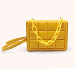 Cartera Standford - Klouss - Chile - Mujer - Cartera - Cartera
