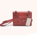 Cartera Standford - Klouss - Chile - Mujer - Cartera - Cartera