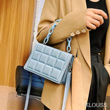 Cartera Standford - Klouss - Chile - Mujer - Cartera - Cartera