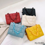 Cartera Standford - Klouss - Chile - Mujer - Cartera - Cartera