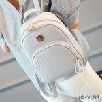 Mochila Shaw - Klouss - Chile - Mujer - Mochila - Mochila