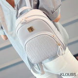 Mochila Shaw - Klouss - Chile - Mujer - Mochila - Mochila