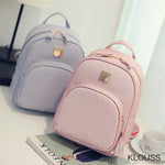 Mochila Shaw - Klouss - Chile - Mujer - Mochila - Mochila
