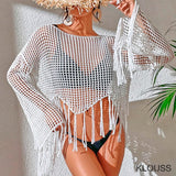 Top Izmit - Klouss - Chile - Mujer - Top - Top, verano
