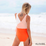 Traje de baño Ossos - Klouss - Chile - Mujer - Traje de baño - Traje de Baño, verano