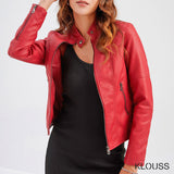 Chaqueta Saget - Klouss - Chile - Mujer - Chaqueta - Chaqueta, invierno, Oferta, otoño