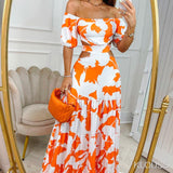 Vestido Caroline - Klouss - Chile - Mujer - Vestido - Primavera, verano, Vestido, Vestido de Primavera, vestido de verano