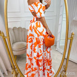 Vestido Caroline - Klouss - Chile - Mujer - Vestido - Primavera, verano, Vestido, Vestido de Primavera, vestido de verano