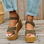 Sandalias Siena - Klouss - Chile - Mujer - Sandalias - chalitas, Primavera, sandalias, verano