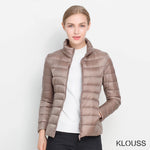 Cortaviento Bloom - Klouss - Chile - Mujer - - Chaqueta, invierno, oferta, otoño, Otoño / Invierno
