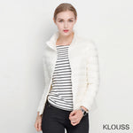 Cortaviento Bloom - Klouss - Chile - Mujer - - Chaqueta, invierno, oferta, otoño, Otoño / Invierno