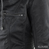 Chaqueta Kunal - Klouss - Chile - Mujer - - Chaqueta, invierno, otoño, Otoño / Invierno