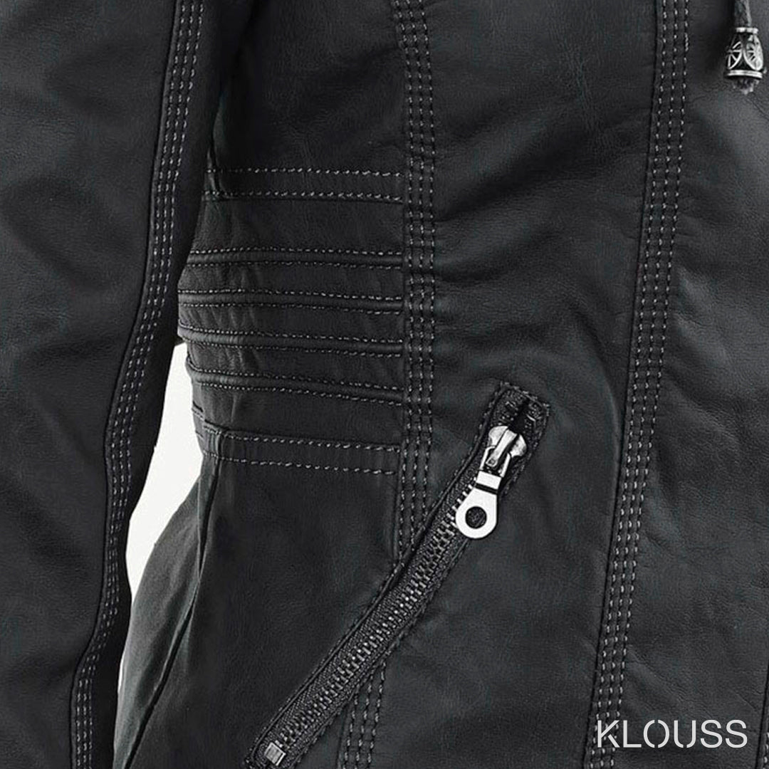 Chaqueta Kunal - Klouss - Chile - Mujer - - Chaqueta, invierno, otoño, Otoño / Invierno