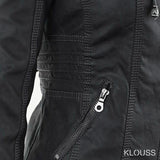 Chaqueta Kunal - Klouss - Chile - Mujer - - Chaqueta, invierno, otoño, Otoño / Invierno