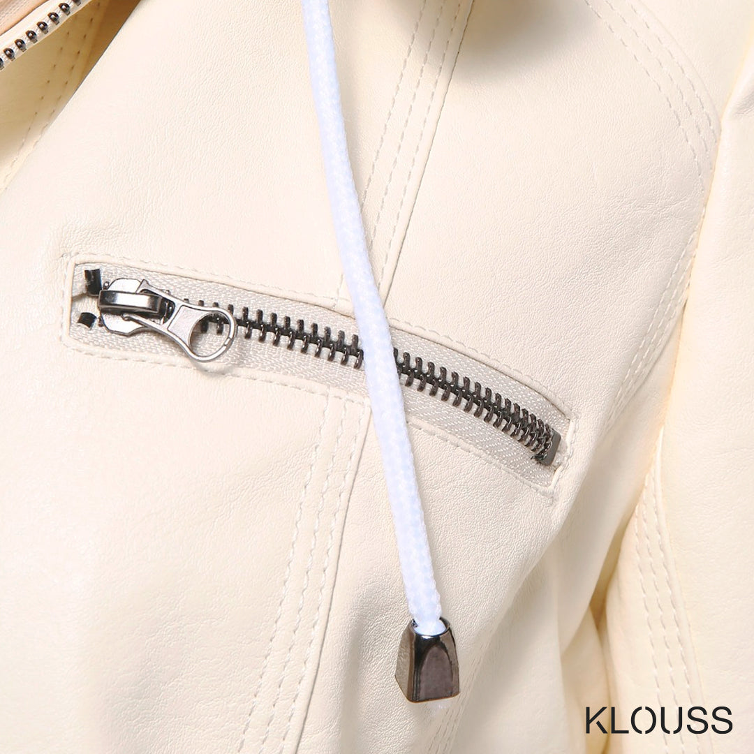 Chaqueta Kunal - Klouss - Chile - Mujer - - Chaqueta, invierno, otoño, Otoño / Invierno