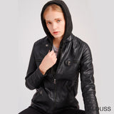 Chaqueta Kunal - Klouss - Chile - Mujer - - Chaqueta, invierno, otoño, Otoño / Invierno
