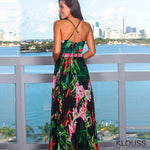 Vestido Bandon - Klouss - Chile - Mujer - Vestido - salida de baño, vestido de verano