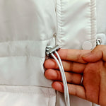 Parka con chiporro Kazan - Klouss - Chile - Mujer - - Chaqueta, invierno, Oferta, Otoño / Invierno