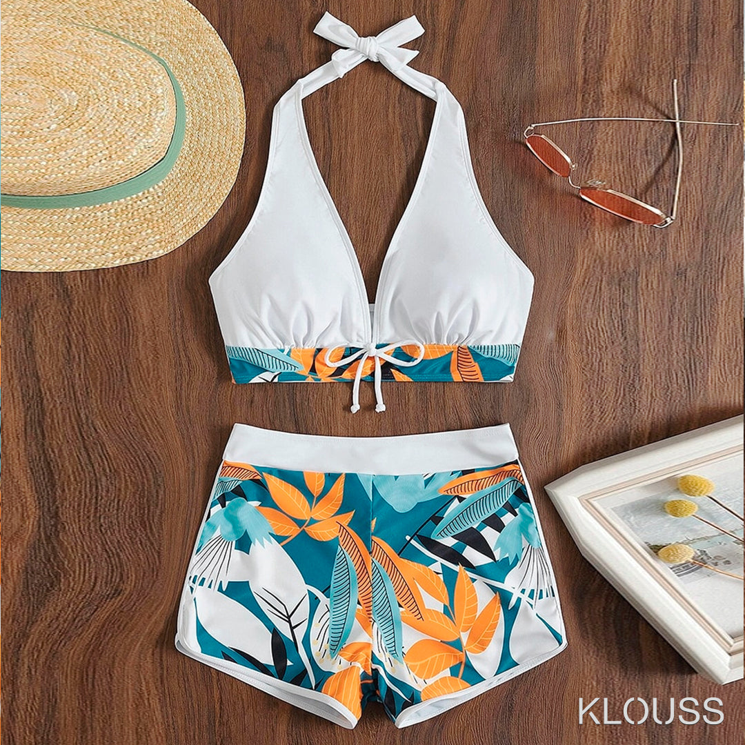 Bikini Porto - Klouss - Chile - Mujer - Bikini - Bikini, Traje de Baño, verano