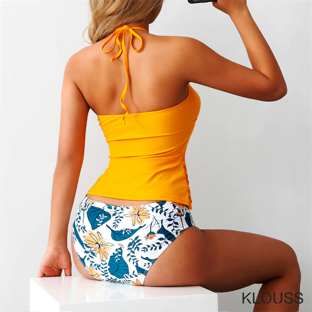 Tankini Maceió - Klouss - Chile - Mujer - Tankini - Bikini, Tankini, Traje de Baño, verano