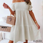 Vestido Raraku - Klouss - Chile - Mujer - Vestido - verano, Vestido, Vestido de Primavera, vestido de verano