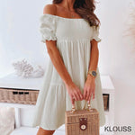 Vestido Raraku - Klouss - Chile - Mujer - Vestido - verano, Vestido, Vestido de Primavera, vestido de verano