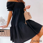 Vestido Raraku - Klouss - Chile - Mujer - Vestido - verano, Vestido, Vestido de Primavera, vestido de verano