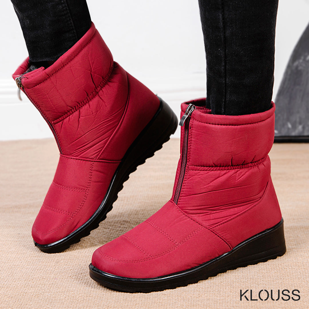 Botas Solden - Klouss - Chile - Mujer - Botas - Botas, Oferta