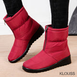 Botas Solden - Klouss - Chile - Mujer - Botas - Botas, Oferta