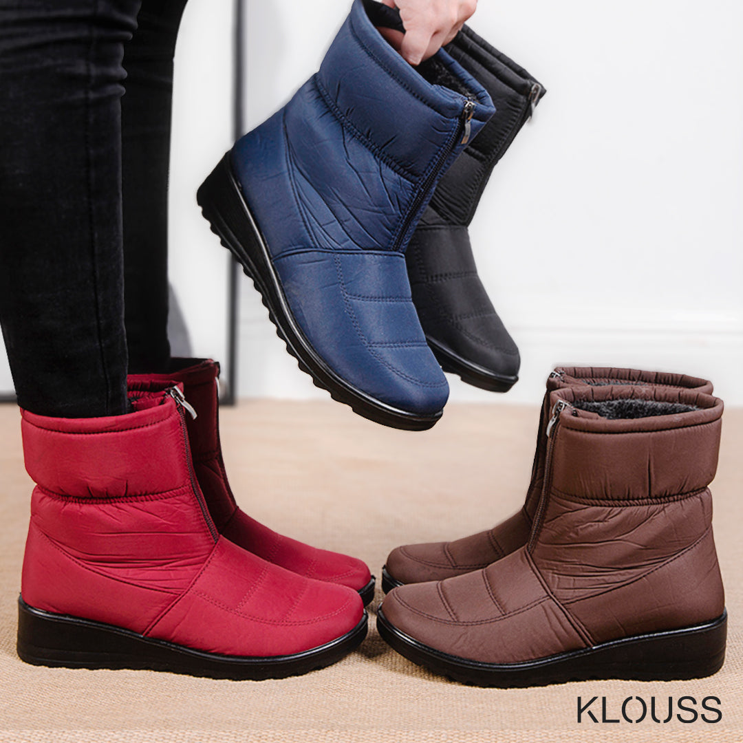 Botas Solden - Klouss - Chile - Mujer - Botas - Botas, Oferta